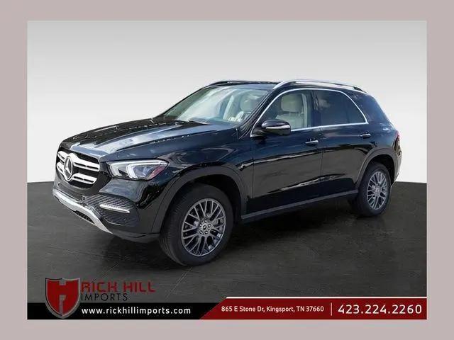 2023 Mercedes-Benz GLE GLE 350 4MATIC for sale in Kingsport, TN
