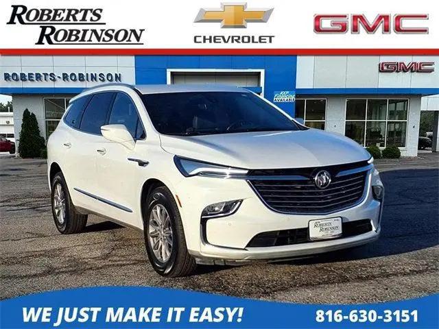 2024 Buick Enclave Premium AWD for sale in Excelsior Springs, MO