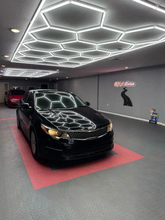 2016 Kia Optima EX for sale in Largo, FL