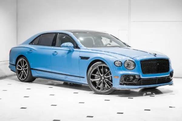 2024 Bentley Flying Spur A for sale in Ashburn, VA
