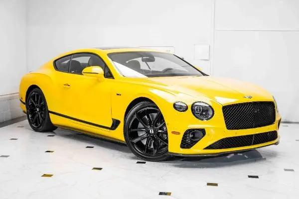 2024 Bentley Continental GT EDITION 8 for sale in Ashburn, VA