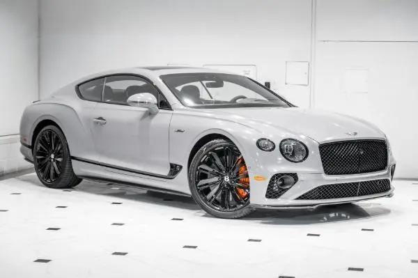 2024 Bentley Continental GT Speed for sale in Ashburn, VA
