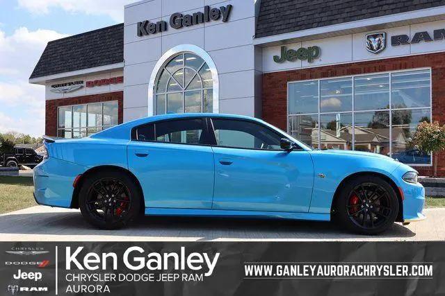 2023 Dodge Charger Scat Pack for sale in Aurora, OH