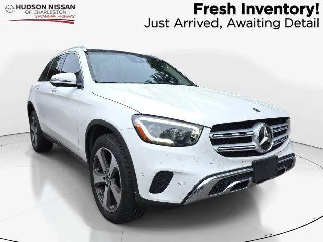 2022 Mercedes-Benz GLC 4MATIC SUV for sale in Charleston, SC