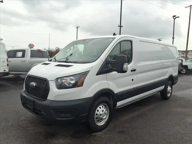 2021 Ford Transit Cargo Van Base for sale in Columbiana, OH