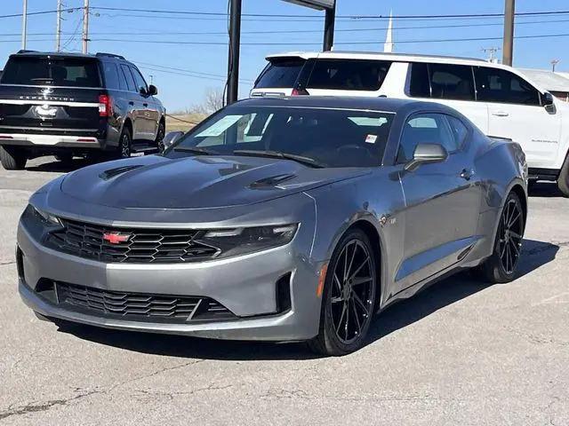 2022 Chevrolet Camaro RWD Coupe 1LT for sale in Columbia, TN