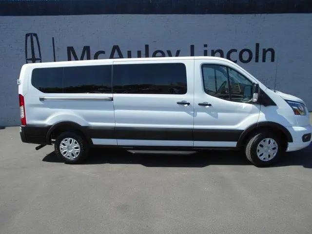 2023 Ford Transit-350 Passenger Van XLT for sale in Merced, CA
