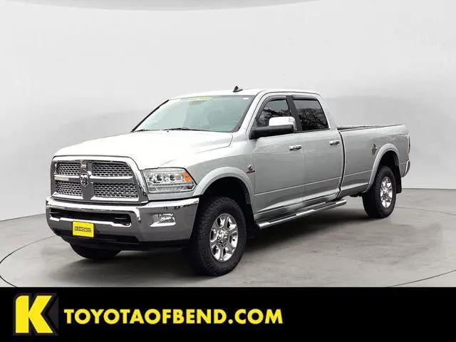 2013 Ram 3500 Laramie for sale in Bend, OR