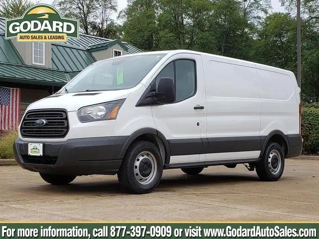 2017 Ford Transit Base w/60/40 Pass-Side Cargo-Doors for sale in Medina, OH