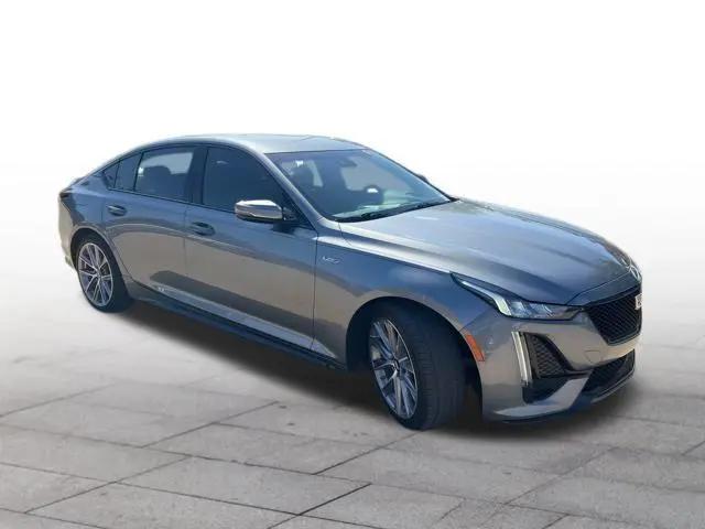 2021 Cadillac CT5 V-Series for sale in Normal, IL