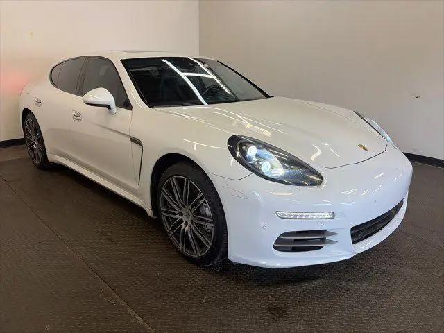 2015 Porsche Panamera 4S for sale near Cincinnati, OH