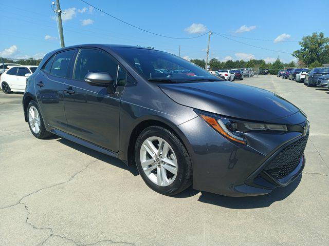2022 Toyota Corolla SE for sale in Blenheim, SC