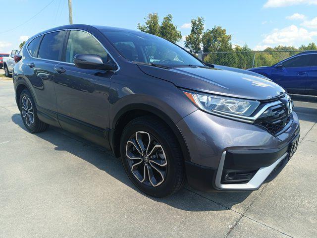 2022 Honda CR-V 2WD EX for sale in Blenheim, SC