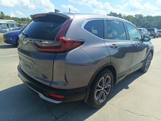 2022 Honda CR-V 2WD EX