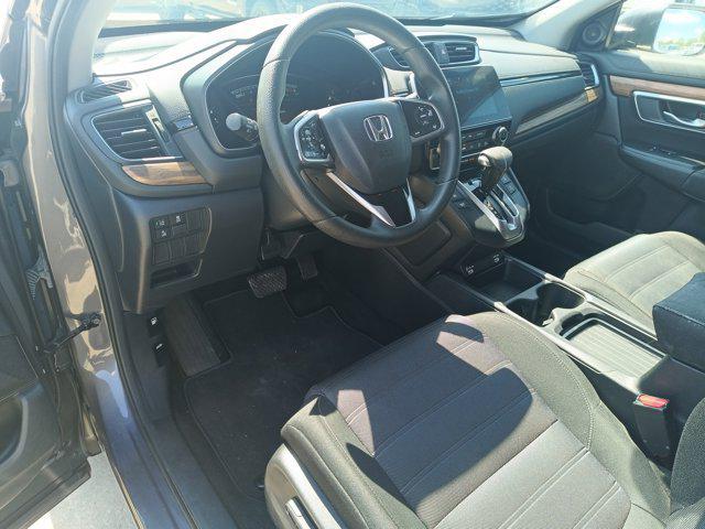 2022 Honda CR-V 2WD EX