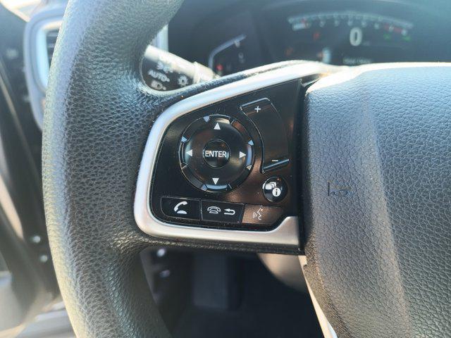 2022 Honda CR-V 2WD EX