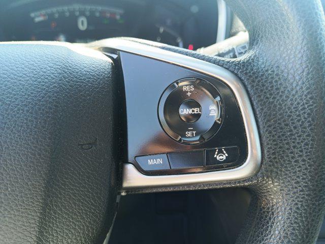 2022 Honda CR-V 2WD EX