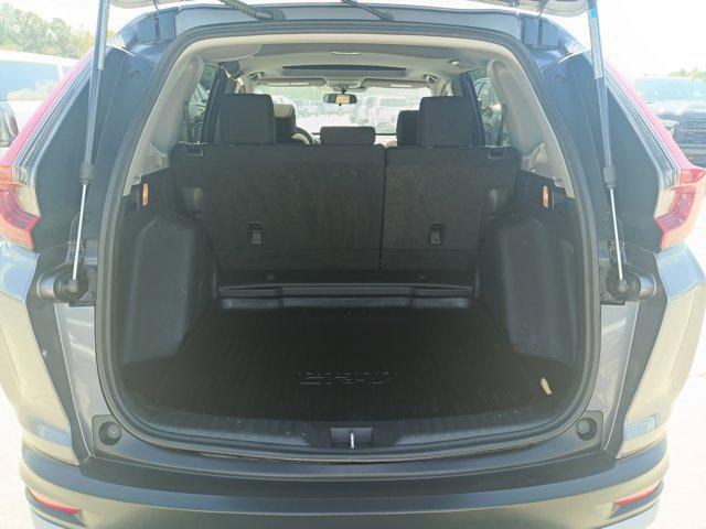 2022 Honda CR-V 2WD EX