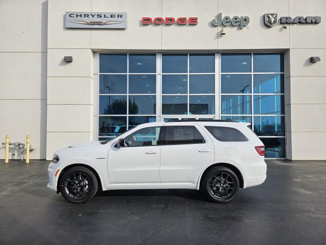 2026 Dodge Durango GT HEMI V8