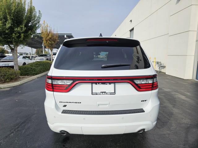 2026 Dodge Durango GT HEMI V8