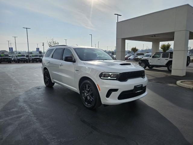 2026 Dodge Durango GT HEMI V8