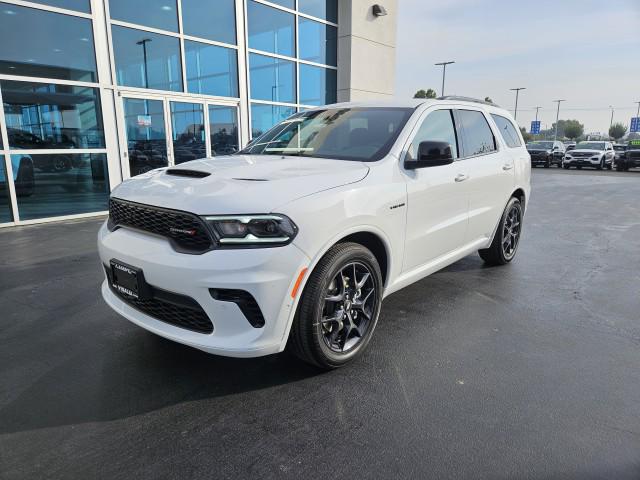 2026 Dodge Durango GT HEMI V8
