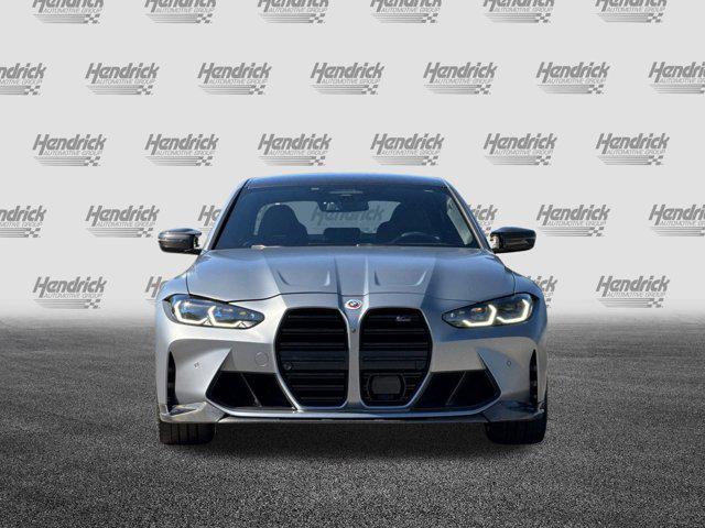 2023 BMW M3 Competition xDrive Sedan