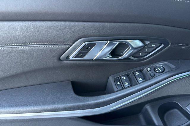 2023 BMW M3 Competition xDrive Sedan