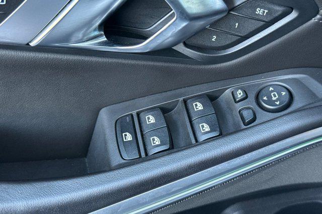 2023 BMW M3 Competition xDrive Sedan