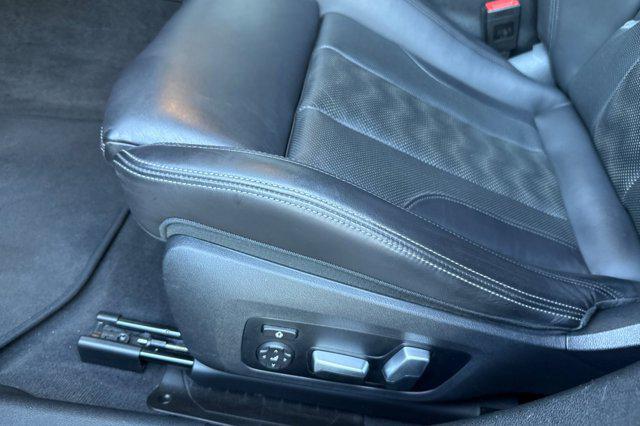 2023 BMW M3 Competition xDrive Sedan