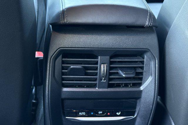 2023 BMW M3 Competition xDrive Sedan
