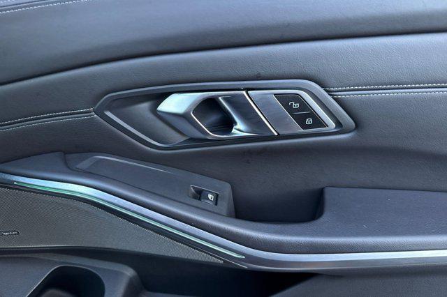 2023 BMW M3 Competition xDrive Sedan