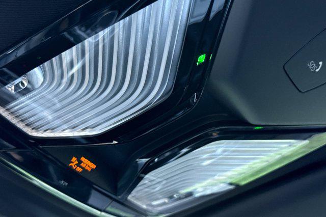 2023 BMW M3 Competition xDrive Sedan