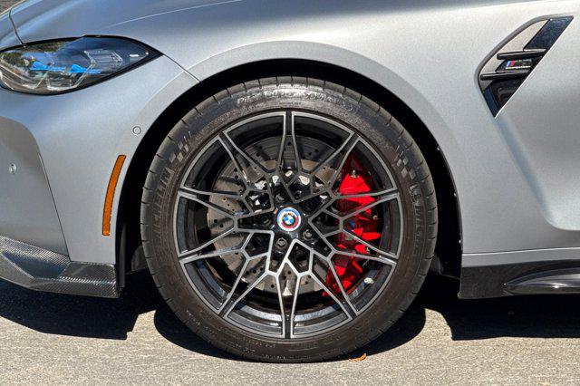 2023 BMW M3 Competition xDrive Sedan