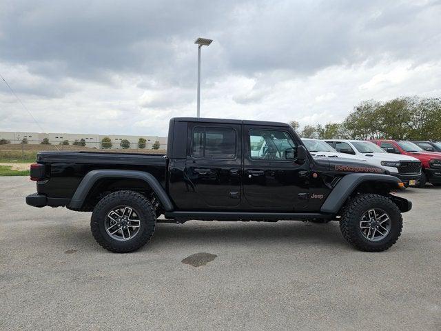 2026 Jeep Gladiator GLADIATOR MOJAVE 4X4 2026 Jeep Gladiator GLADIATOR MOJAVE 4X4
