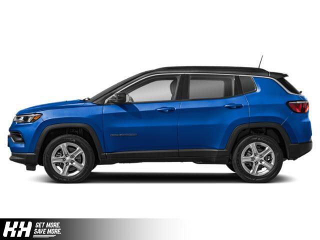 2026 Jeep Compass Limited Altitude 2026 Jeep Compass Limited Altitude