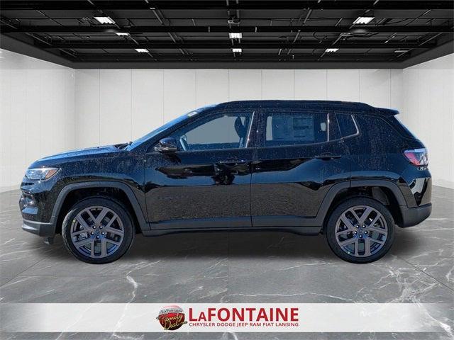 2026 Jeep Compass COMPASS LIMITED ALTITUDE 4X4 2026 Jeep Compass COMPASS LIMITED ALTITUDE 4X4