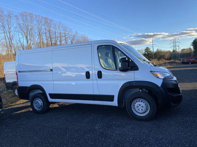 2026 RAM Ram ProMaster RAM PROMASTER 1500 TRADESMAN CARGO VAN LOW ROOF 136 WB 2026 RAM Ram ProMaster RAM PROMASTER 1500 TRADESMAN CARGO VAN LOW ROOF 136 WB
