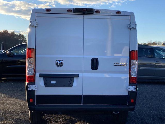 2026 RAM Ram ProMaster RAM PROMASTER 1500 TRADESMAN CARGO VAN LOW ROOF 136 WB 2026 RAM Ram ProMaster RAM PROMASTER 1500 TRADESMAN CARGO VAN LOW ROOF 136 WB