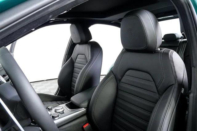 2025 Alfa Romeo Giulia GIULIA RWD 2025 Alfa Romeo Giulia GIULIA RWD