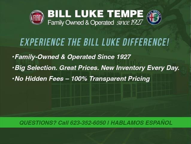 2025 Alfa Romeo Giulia GIULIA RWD