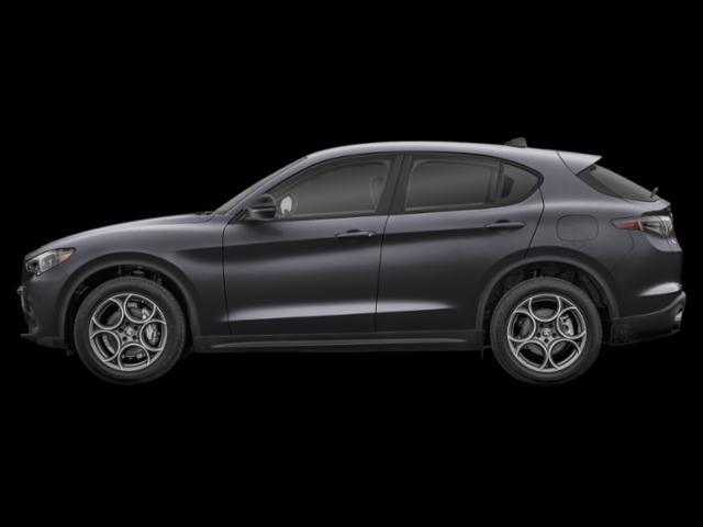 2025 Alfa Romeo Stelvio STELVIO AWD 2025 Alfa Romeo Stelvio STELVIO AWD