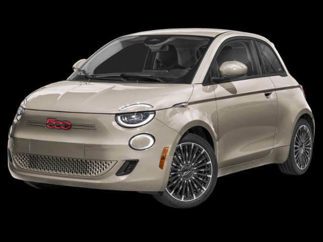 2025 Fiat FIAT 500e GIORGIO ARMANI Collectors Edition 2025 Fiat FIAT 500e GIORGIO ARMANI Collectors Edition