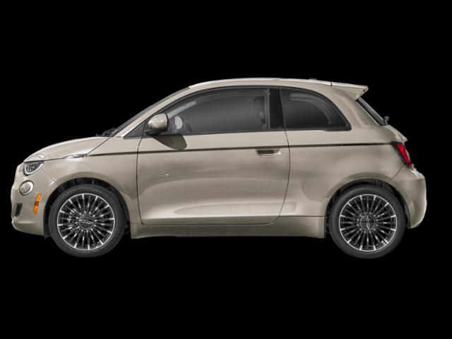 2025 Fiat FIAT 500e GIORGIO ARMANI Collectors Edition 2025 Fiat FIAT 500e GIORGIO ARMANI Collectors Edition