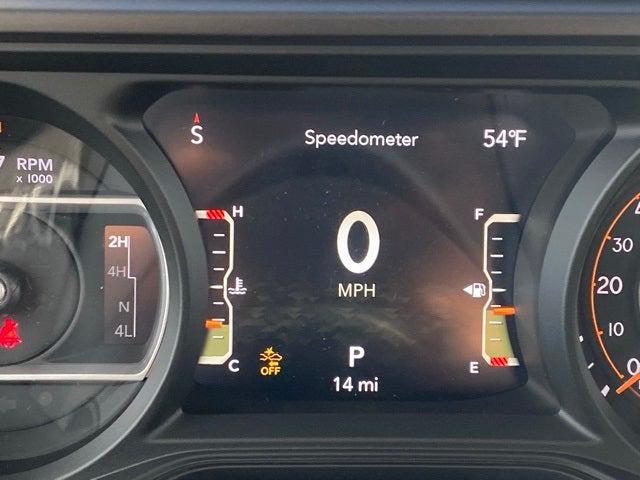 2026 Jeep Gladiator GLADIATOR RUBICON 4X4 2026 Jeep Gladiator GLADIATOR RUBICON 4X4