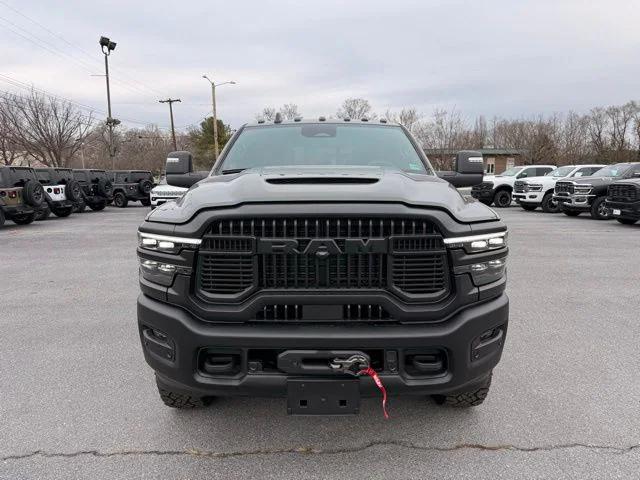 2026 RAM Ram 2500 RAM 2500 POWER WAGON CREW CAB 4X4 64 BOX