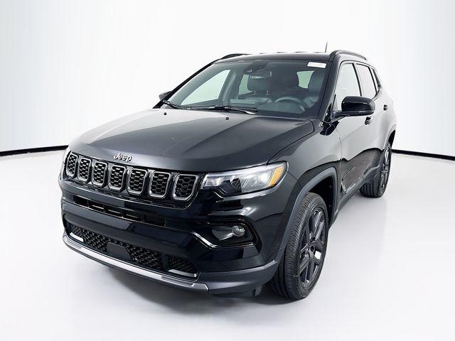2026 Jeep Compass COMPASS LIMITED ALTITUDE 4X4 2026 Jeep Compass COMPASS LIMITED ALTITUDE 4X4