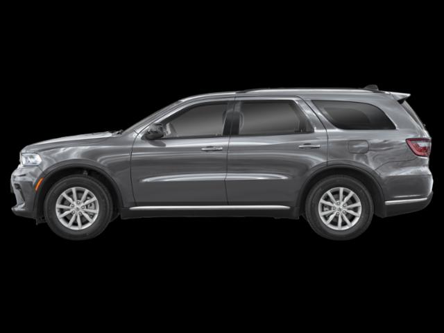 2026 Dodge Durango DURANGO GT AWD