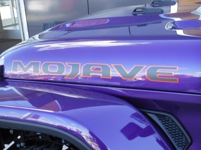 2026 Jeep Gladiator GLADIATOR MOJAVE 4X4 2026 Jeep Gladiator GLADIATOR MOJAVE 4X4