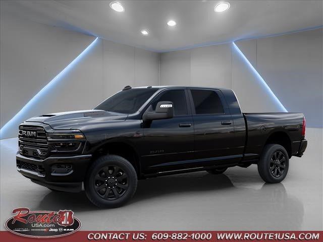 2026 RAM Ram 2500 RAM 2500 LARAMIE MEGA CAB 4X4 64 BOX 2026 RAM Ram 2500 RAM 2500 LARAMIE MEGA CAB 4X4 64 BOX